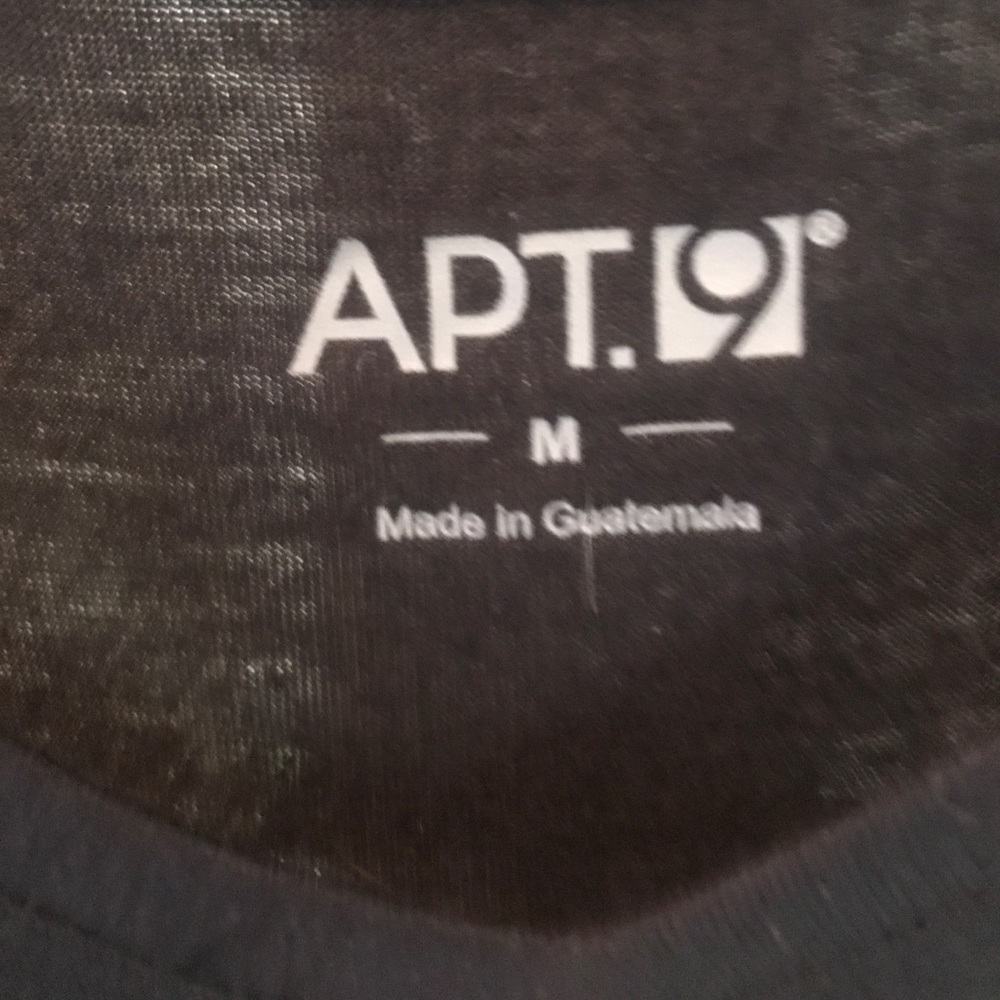 Shirt - Picture 3 of 3